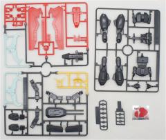 1/144 高达SEED Collection系列 GAT-X370 强夺高达-资料图