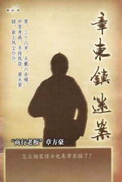 章东镇谜案-资料图