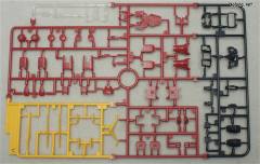 RG ZGMF-X09A 正义高达-资料图