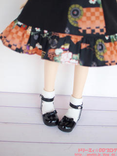 Dollfie Dream Mini Dollfie Dream 琪露诺 Dream Design-资料图