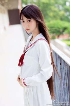 白夜少女 中间服-资料图