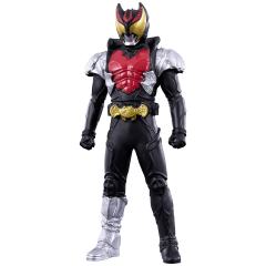 Kamen Rider Sofubi Series 假面骑士月骑 基础形态-资料图