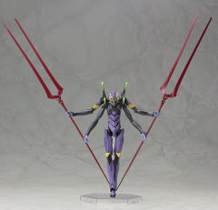 EVA13号机-资料图