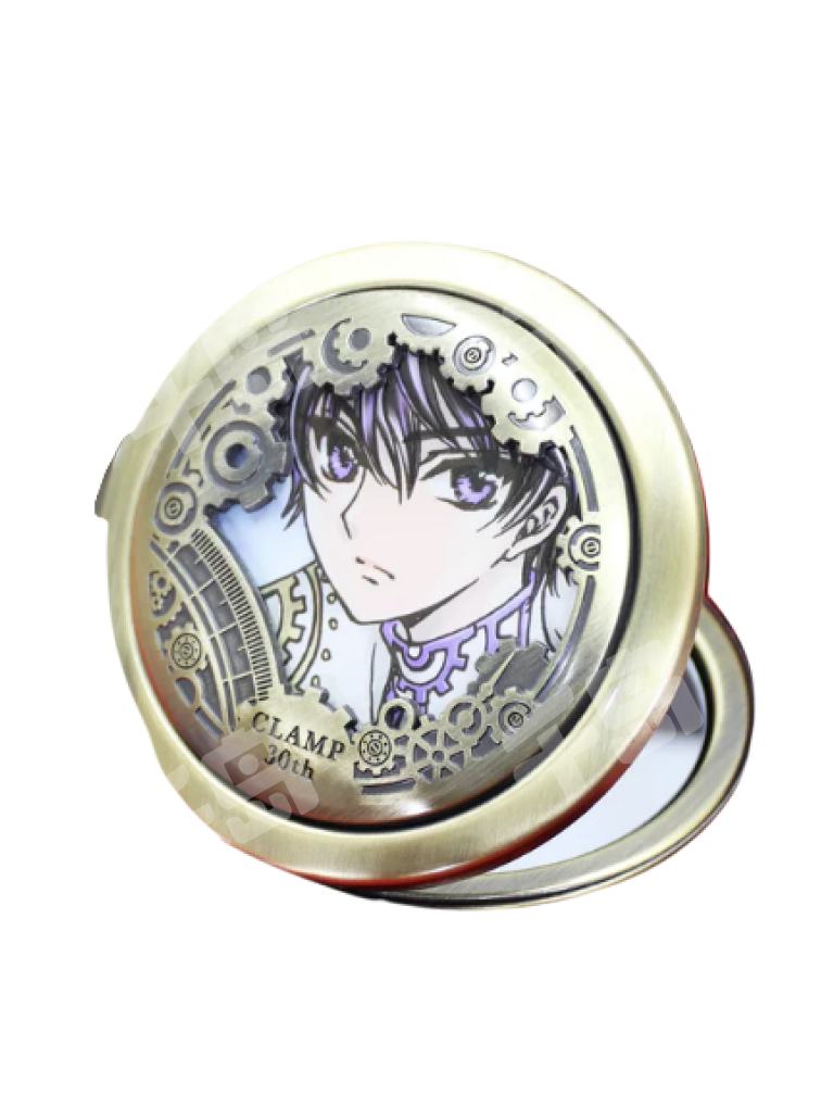 CLAMP展特制花札| xxxHolic - 翼年代记- X战记- 圣传- 东京巴比伦｜千岛