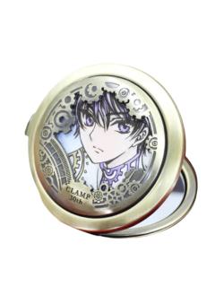 司狼神威-CLAMP30周年纪念随身镜