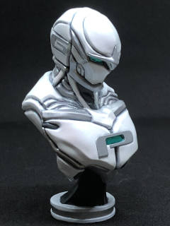 PLATINUM MAN -资料图