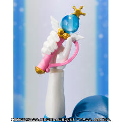 SHF 超级水手水星-资料图