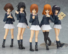 figma#236 五十铃华 -资料图