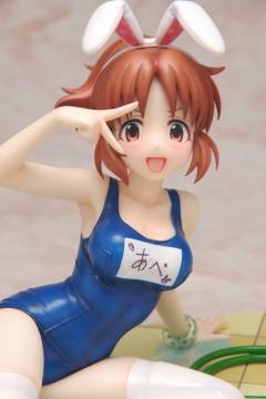 Dream Tech 安部菜菜 Summer☆Usamin-资料图
