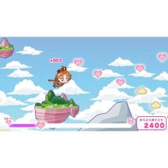 开阔天空！光之美少女主题小游戏合集-资料图