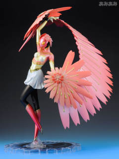 Game Characters Collection DX 河野花咲夜 -资料图