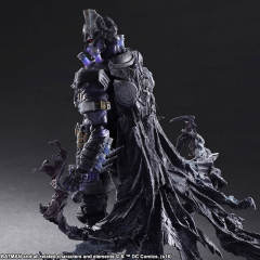 Batman : Rogues Gallery  Play Arts Kai Variant Play Arts Kai 急冻人-资料图
