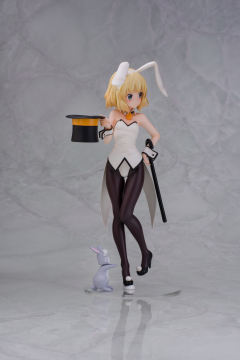 桐间纱路 野雁 Bunny ver.-资料图