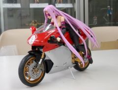 figma#069 美杜莎 Rider 1.0-资料图