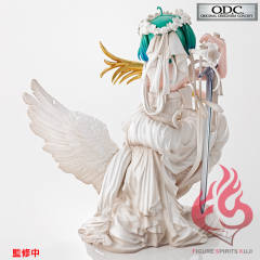 兰花·李 The Super Dimension White Venus-资料图