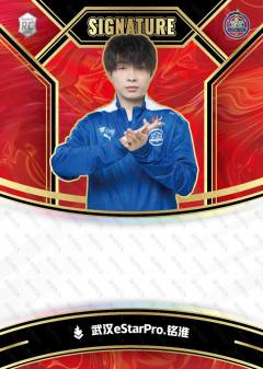 武汉eStarPro.铭淮