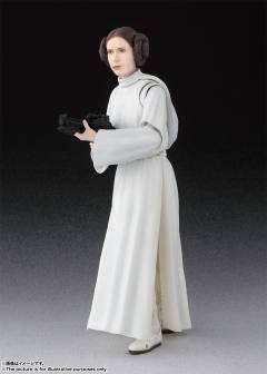 SHF 莉亚·欧嘉纳·索罗-资料图