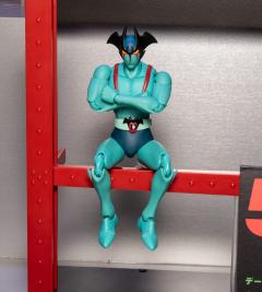 SHF 恶魔人 D.C. 50周年纪念版-资料图