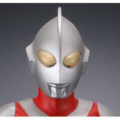 Character Classics 奥特曼 B Type-资料图