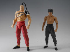 SHF 拉面男 Original Color Edition-资料图