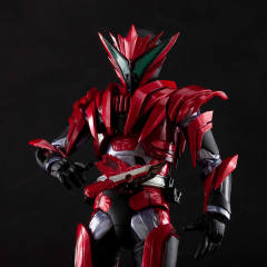 SHF 假面骑士迅 Burning Falcon-资料图