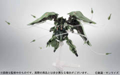 Assault Kingdom EX (01) NZ-666 刹帝利-资料图