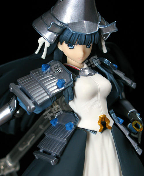 figma 上杉謙信 127 レビュー】 マックスファクトリー figma 127 上杉謙信 [ランス