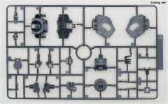 MG RGM-89 杰刚-资料图