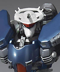 强攻型机械天使 Assault Type Ver.-资料图