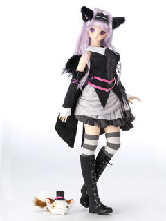 Dollfie Dream Dollfie Dream Dynamite-资料图
