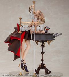 让·巴尔 礼服ver.-资料图