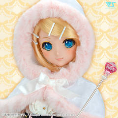 Dollfie Dream Dollfie Dream Sister 镜音铃-资料图