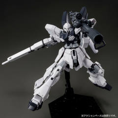HGUC MSN-06S 新安洲·原石 独角兽 Ver.-资料图