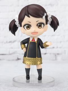 Figuarts mini 贝姬·布莱克贝尔