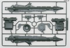 PG GAT-X105+AQM/E-YM1 完美强袭高达-资料图