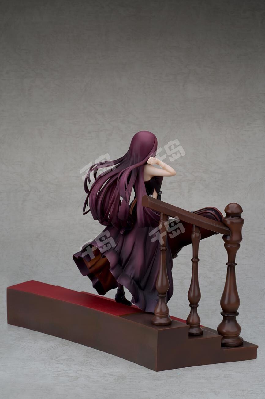 wa2000 舞会休止符ver | 少女前线- WA2000 - 手办｜千岛