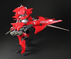 从 A.R.K. 破云号01 新装版-资料图