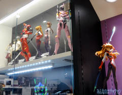 EVA2号机 Gamma Ver.-资料图