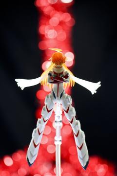 Buster Machine7号-资料图