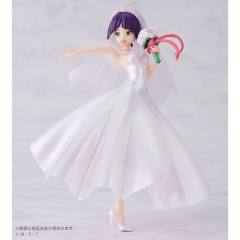 HG Girls 猫娘 Wedding Dress Ver.-资料图