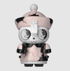 僵尸派对系列-资料图