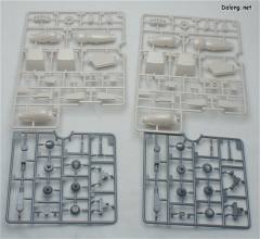 HAW206Prototype ver.-资料图