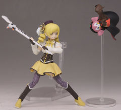 figma#118 巴麻美-资料图