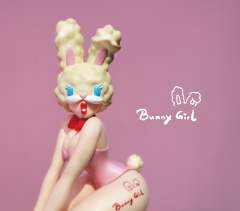 Bunny Girl初代-资料图