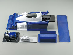 电动RC汽车（特別企画） Tyrrell P34 特别版-资料图