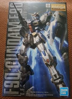 MG F90高达-资料图