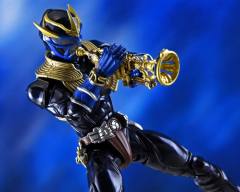 SHF 真骨雕 假面骑士威吹鬼-资料图