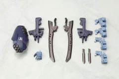 D-Style 不知火 Vanguard Assault-资料图