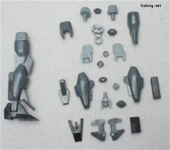 HGAGE AGE-2DH 高达AGE-2 黑暗猎犬-资料图