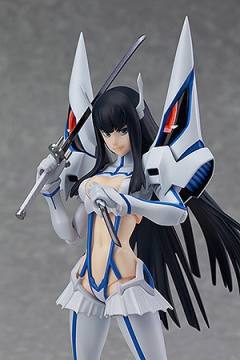 figma#249 鬼龙院皐月 -资料图